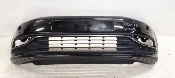 Volkswagen Polo V 6R Front bumper 6C0807221 5239702