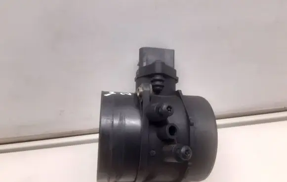 Mercedes-Benz C W204 Mass air flow meter A6460940048 LM0031 0281002535