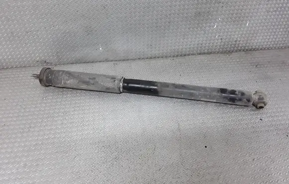 Mercedes-Benz E W211 Rear shock absorber/damper