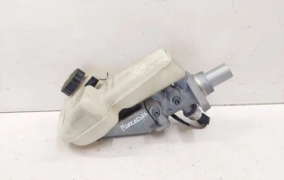 Mercedes-Benz R W251 Master brake cylinder A2514300202 03350886791