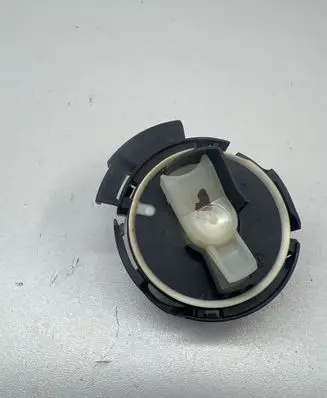 Seat Ateca Airbag deployment crash/impact sensor 3Q0959354A 020719 0107193350