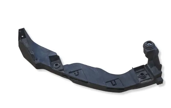 Volkswagen Polo VI Headlight/headlamp mounting bracket 2GS805072B