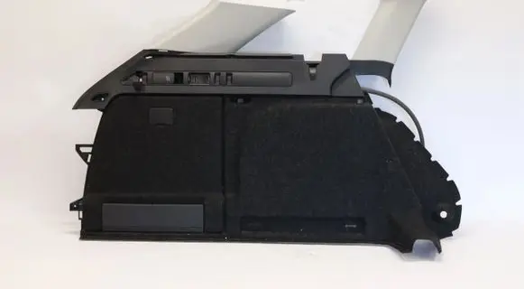 Other trunk/boot trim element
