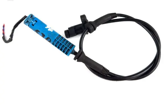 BMW 5 E39 ABS brake wheel speed sensor 8366235