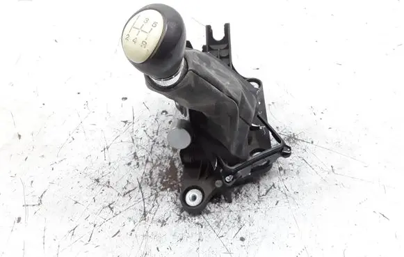 Mazda 3 I Gear shifter/selector