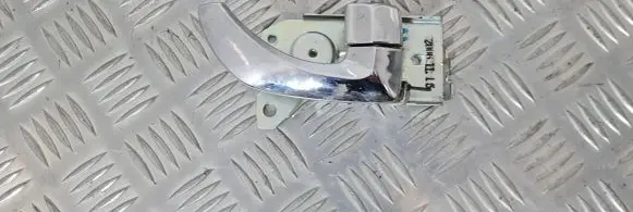 KIA Sorento Front door interior handle