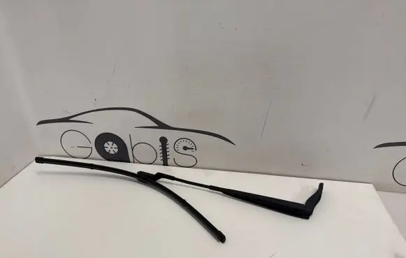 Jeep Avenger Windshield/front glass wiper blade 9822931680