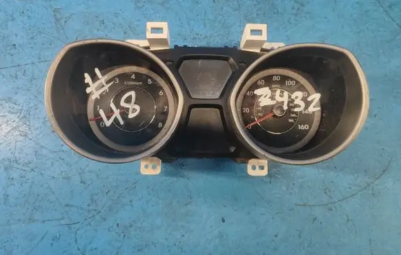 Hyundai Elantra Dashboard 940043X210