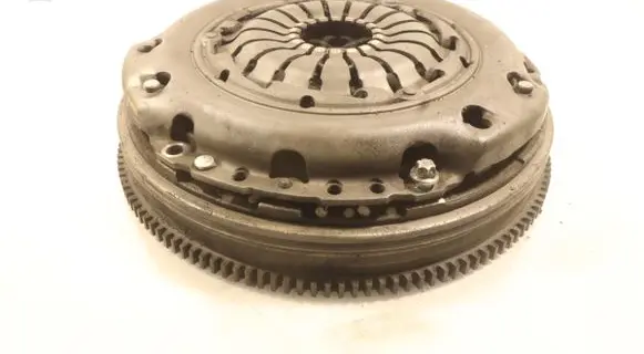 Opel Astra H Clutch set kit 
