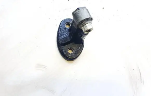 Volvo V50 Front door upper hinge 30784894