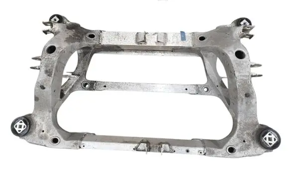 Tesla Model S Rear subframe 100982600A
