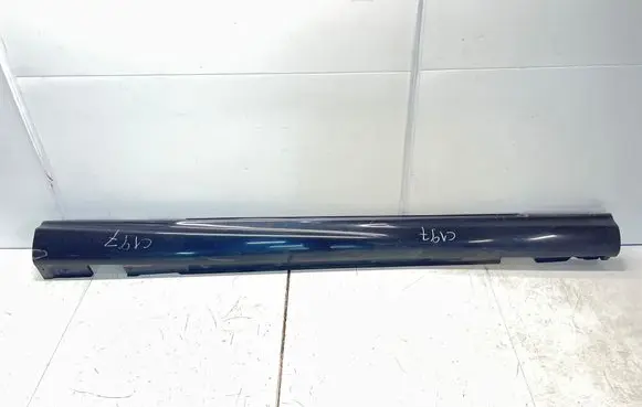 Mercedes-Benz CLK AMG A209 C209 Sill A2096980225