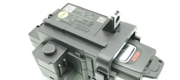 Audi S5 Ignition lock 8K0909131B