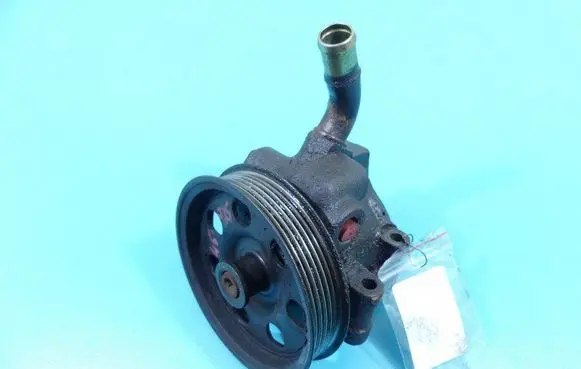 Ford Focus Power steering pump 0DE1403 IMPRK1345925