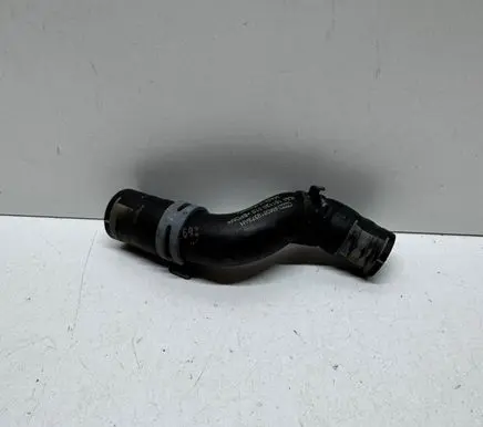 Audi Q7 4M Engine coolant pipe/hose 4M0819373AH