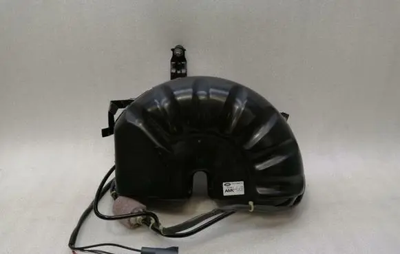 Land Rover Range Rover Sport L494 Air suspension compressor/pump CPLA3B484CD