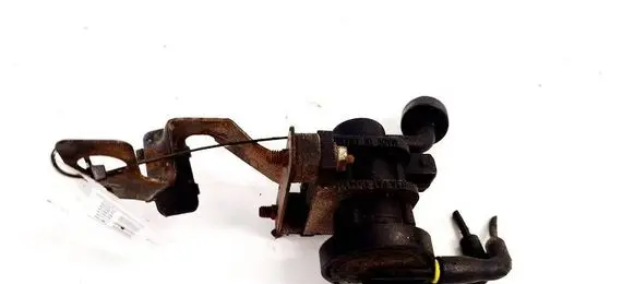 Opel Vectra C Turbo solenoid valve 09158200