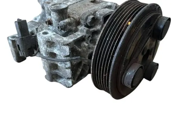 Mazda 6 Air conditioning (A/C) compressor (pump) h12a1af4dw