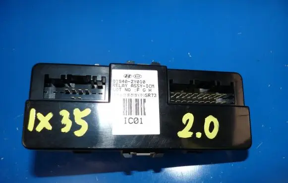 Hyundai ix35 Other control units/modules 919402Y010