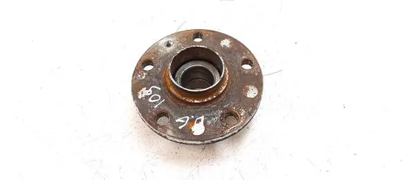 Volkswagen Caddy Rear wheel ball bearing 