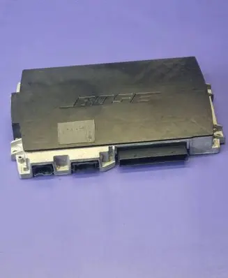 Audi A6 S6 C7 4G Sound amplifier 4G2035223A 3435540050