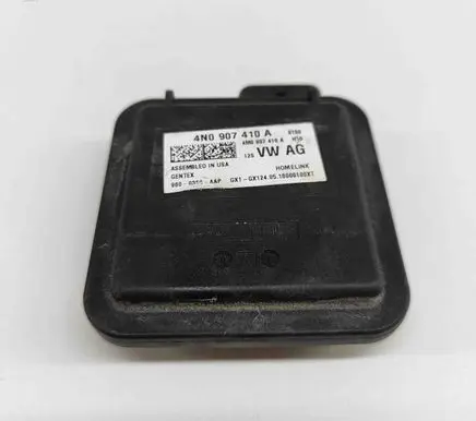 Porsche Cayenne (9Y0 9Y3) Other devices 4N0907410A
