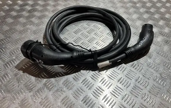 Volkswagen ID.3 Electric car charging cable 089110414