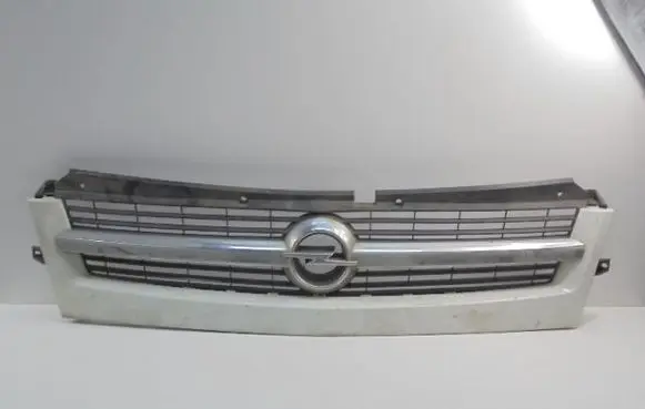 Opel Movano A Front grill 8200233763