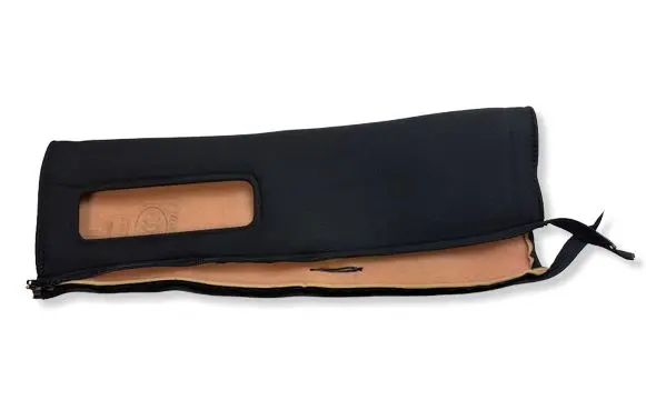 Jeep Wrangler (D)pillar trim (top) A105179