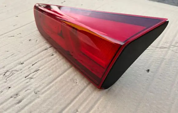 Hyundai i20 (GB IB) Tailgate rear/tail lights
