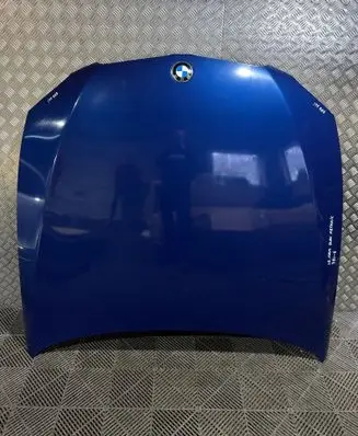 BMW 3 E92 E93 Engine bonnet/hood 9231859