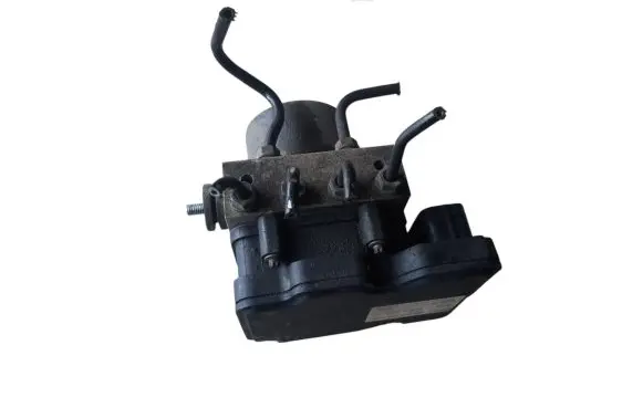 Skoda Fabia Mk3 (NJ) ABS Pump 6C0907379G 6R0907379BA