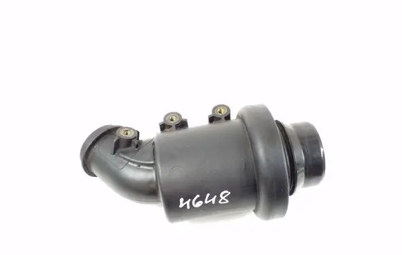 Intercooler hose/pipe