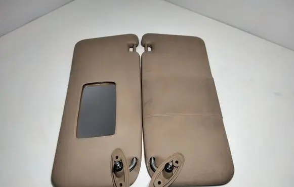 BMW 5 E34 Sun visor