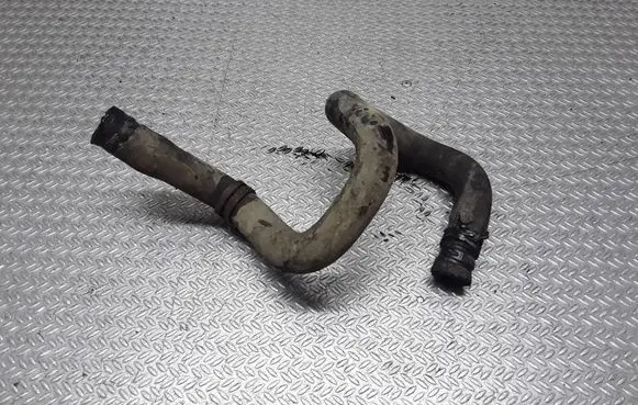 Ford Focus Engine coolant pipe/hose