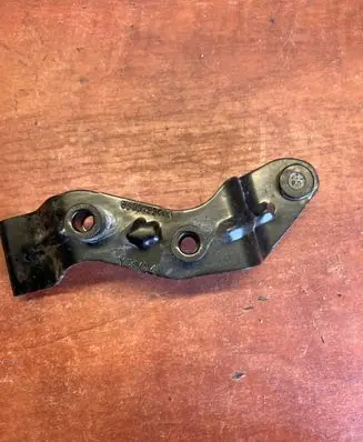 Ram 1500 Other exterior part 68332934AA Y304