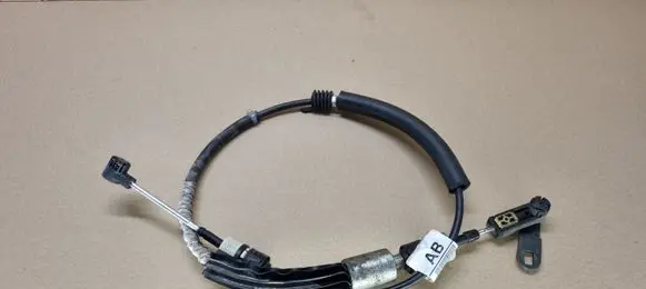 Ford S-MAX Gear shift cable linkage 617378CECDA