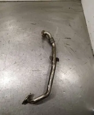 Audi A6 S6 C6 4F EGR valve line/pipe/hose 03g131521