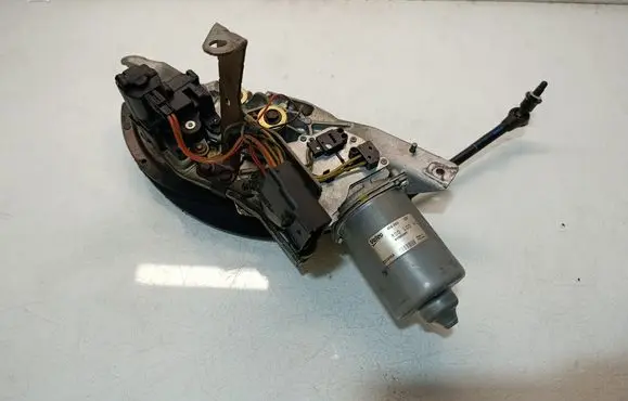 Chrysler Voyager Tailgate hydraulic set 404884
