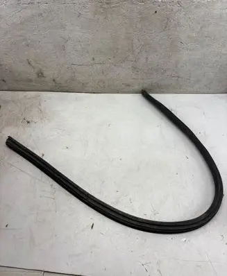 BMW 2 F22 F23 Rubber seal front coupe door 7267927