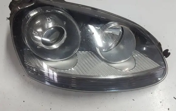 Volkswagen Golf VI Headlight/headlamp 1K6941032AXAUTOPX 1K6941032A 0301212672