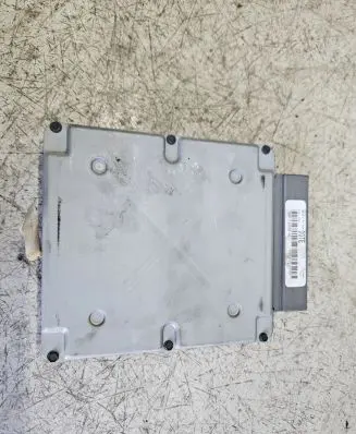 Ford Focus Engine control unit/module 1S4F12A650AE
