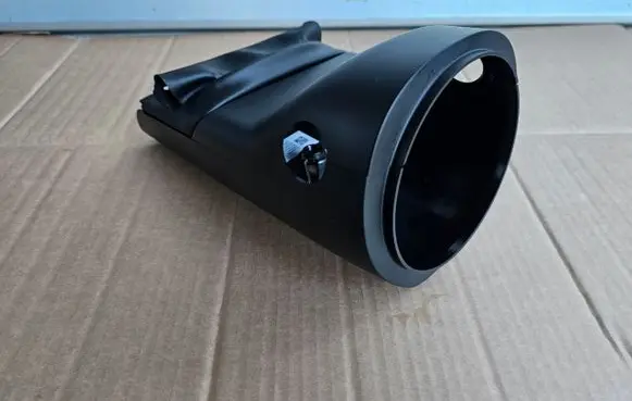 Tesla Model 3 Steering wheel axle