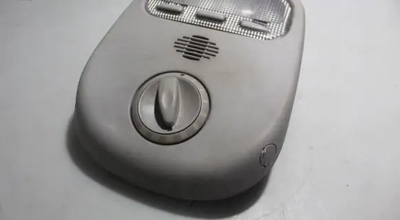 Peugeot 407 Other interior light