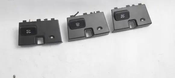 BMW 3 G20 G21 USB socket connector 6807232