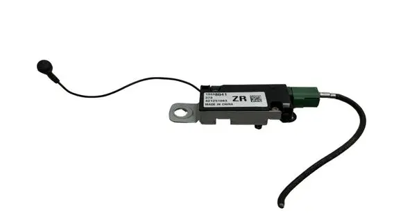 Opel Zafira C Aerial antenna amplifier 13338041 421251063