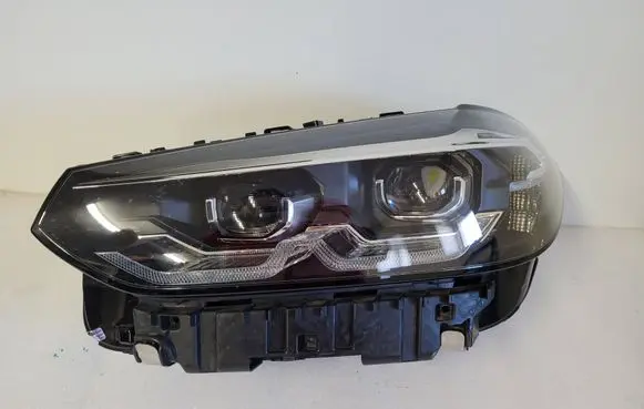 BMW X3 G01 Headlight/headlamp 5A29201