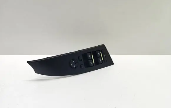 BMW 5 E60 E61 Electric window control switch 6951909 6951909AI03 391541
