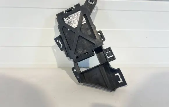 Mercedes-Benz GLE W167 Blind spot module A0009058406