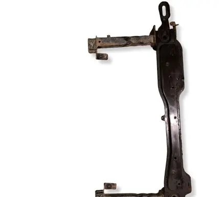 Renault Megane IV Bottom radiator support slam panel 625301229R 179166